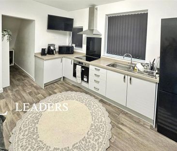 1 bedroom in a house share to rent - Photo 6