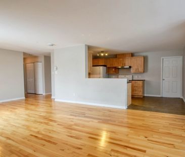 Appartement à louer - Laval (Laval-Ouest) - Photo 4