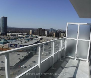 For Lease - 180 Fairview Mall Drive Unit# 2001, Toronto, Ontario - Photo 5