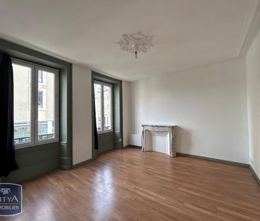 Location Appartement 2 pièces 41m² CHATEAUROUX 36000 - Photo 1