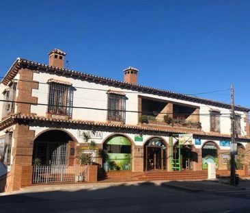 Flat - Málaga (El Cortijuelo) - Photo 1