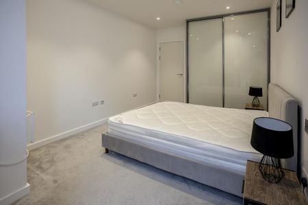 1 bedroom apartment to rent - Photo 3