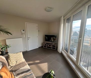 Appartement te huur - Photo 3