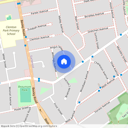 4 Angus Street, Earlwood