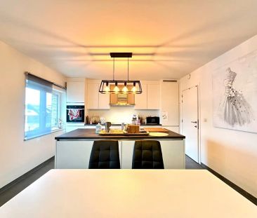 Ruim en energiezuinig appartement met terras in het centrum van Ton... - Photo 5