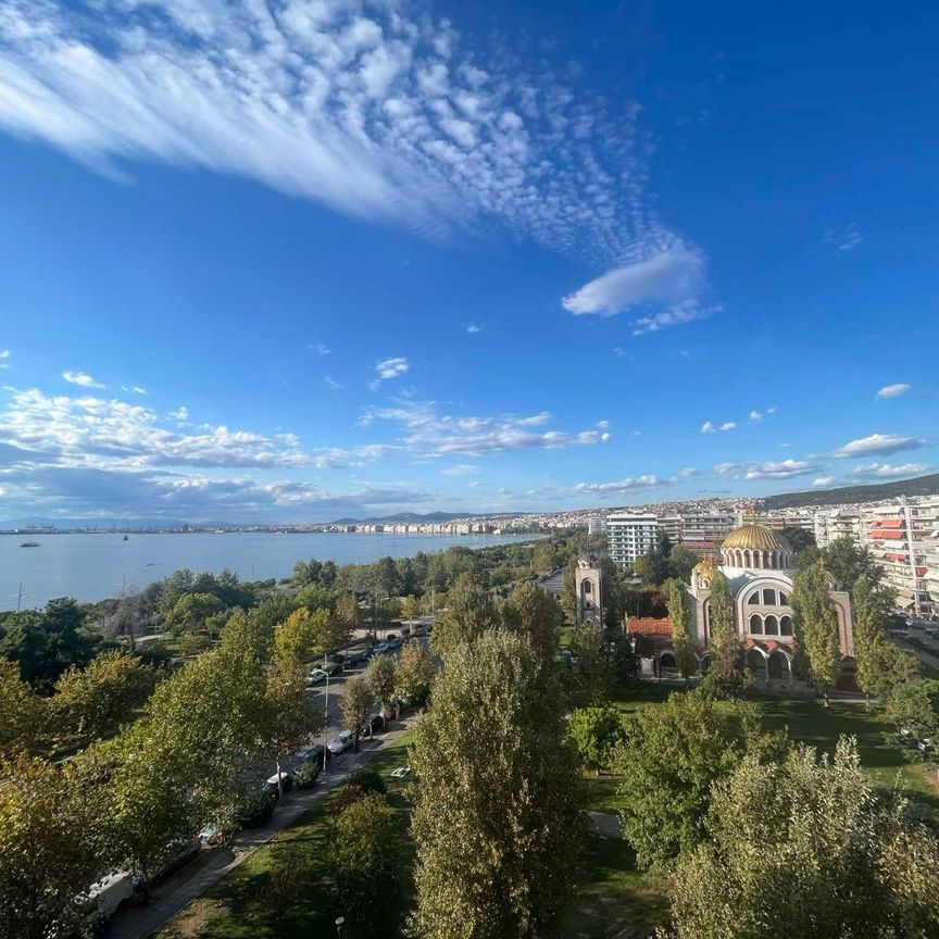Διαμέρισμα για ενοικίαση Νέα Παραλία (Ανάληψη - Μπότσαρη - Νέα Παραλία) - Photo 1