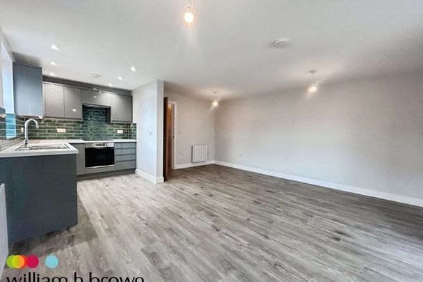 Gaol Lane, SUDBURY - Photo 1