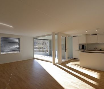 Vie moderne à Wabern - Photo 1