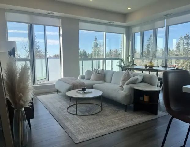 Free early move in-Beautiful 2 bed/2 bath in Britannia | 307 - 5112 Elbow Drive Southwest, Calgary - Photo 1