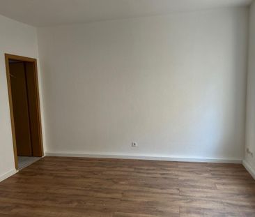 Erstbezug nach Renovierung! Gemütliche 2- Raum-Wohnung Nähe südlich... - Photo 3