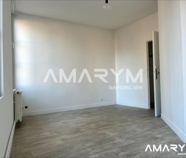 Location Appartement 2 pièces 48m² DIEPPE 76200 - Photo 1