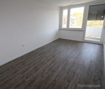 Klein, fein, mein! - 1-Zi.-Single-Appartment in Citynähe - Foto 5