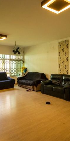 Casa para alugar com 385m², 4 quartos e 5 vagas - Photo 1