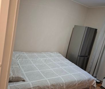 Skäftingebacken, Spånga - Foto 1