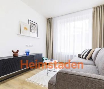 Pronájem bytu 2+kk 53 m - Fotografie 2