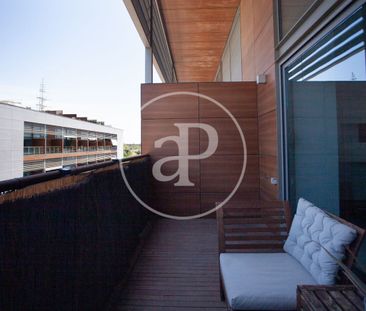 Penthouse for rent with Terrace in Vara de Quart (Valencia) - Photo 6