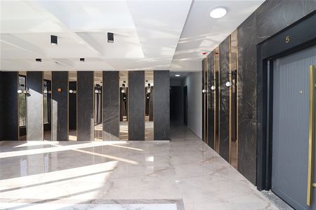 Lägenhet i komplex med pool i Limonlu Mersin Turkiet - Photo 4
