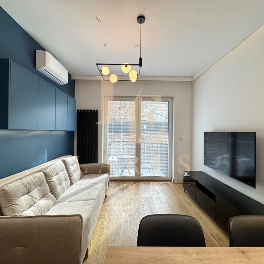 Metro Szwedzka i Dworzec Wileński | Klimatyzacja - Фото 1