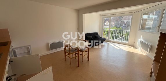 Location Appartement 2 pièces 46m² - Photo 2