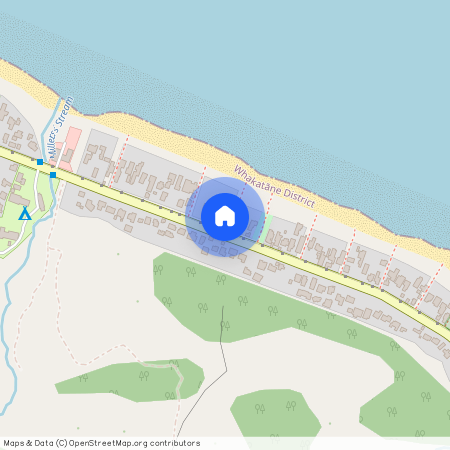 105 Pohutukawa Avenue, Ohope, Whakatane