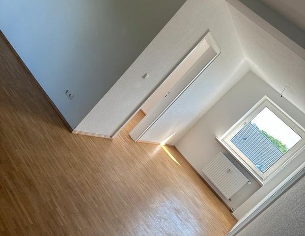Wohnung Rahlstedt - Photo 1