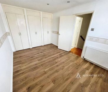 1 bedroom terraced house to rent - Photo 3