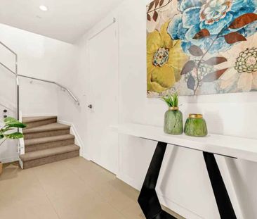 Mt Eden Townhouse for Rent - Photo 5