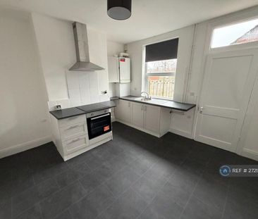 2 bedroom terraced house to rent - Photo 4