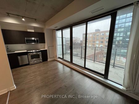 32 Camden Lofts , #608 - Photo 2