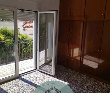 Διαμέρισμα για ενοικίαση Κέντρο (Νέα Αγχίαλος) - Φωτογραφία 1
