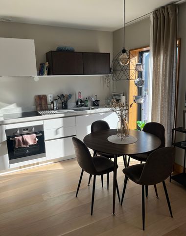 Prefektgatan, Uppsala - Photo 4