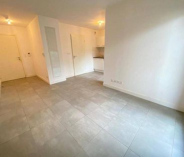 Location appartement récent 1 pièce 24.4 m² à Montpellier (34000) - Photo 6