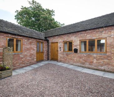 1 bedroom barn conversion to let - Photo 2