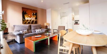 Calle Pérez Galdós, Madrid, Community of Madrid 28004 - Photo 3