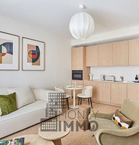 Appartement • Gros Caillou - Photo 2