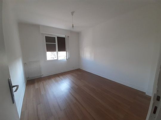 Appartement 3 Pièces 63 m² - Photo 1