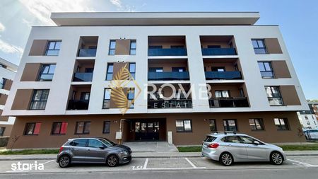 Apartament 2 camere, bloc nou, prima inchiriere, parcare in pret, zona - Fotografie 4