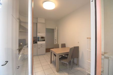 1 Zimmer, 13 m², 2. Stock - Photo 4