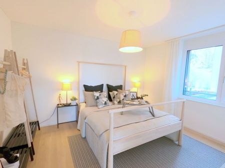 2.5 room apartment - Photo 4