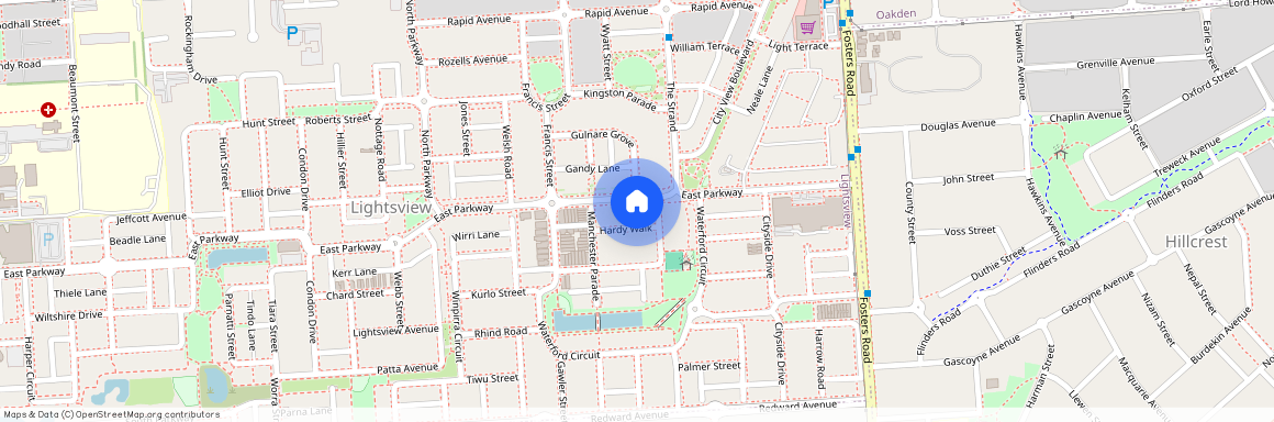 5/49 East Parkway, SA 5085, Lightsview