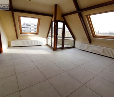 Dakappartement - Photo 5