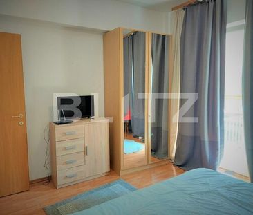 Apartament 2 camere, decomandat, 50 mp, balcon, zona USAMV - Photo 3