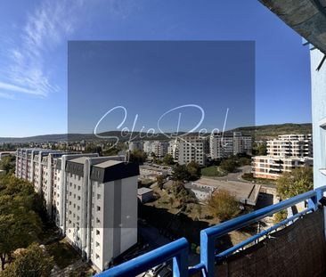 PRENÁJOM: priestranný 3i byt | parkovanie | Rača, Bratislava - Photo 3