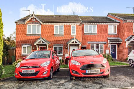 2 bedroom house to rent Skenfrith Place, Warndon Villages, Worcester, WR4 - Photo 4