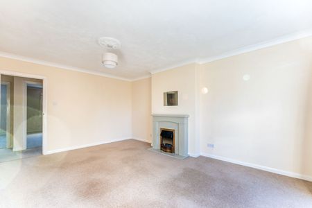 2 bedroom apartment to rent Cedar Lodge, Cudlow Garden, Rustington, BN16 - Photo 2