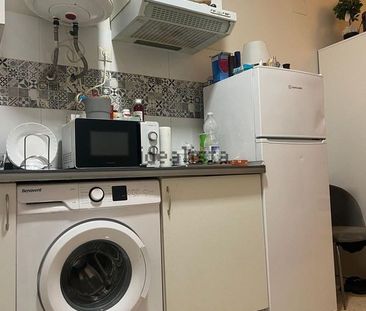 Alquiler de estudio en Calle de Demóstenes, 59 - Photo 4