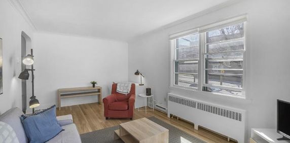 3 1/2 - Montréal (Côte-des-Neiges) - 1 725 $/mois - Photo 2