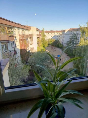 Mieszkanie do wynajęcia 2 pokoje Skarbka z Gór, Warszawa 53.7 m² - Photo 5