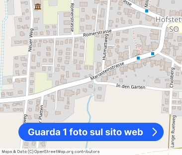 3.5 Zimmer, 100 m², EG - Foto 1