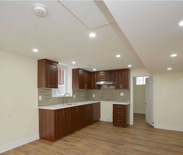 For Lease - 833 Mays Crescent Unit# Bsmt, Mississauga, Ontario - Photo 4